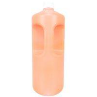 Flacon 2 litres gouache pichon avec bec verseur - orange - Image 5