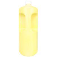 Flacon 2 litres gouache pichon avec bec verseur - jaune primaire - Image 3