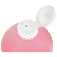 Flacon 2 litres gouache pichon avec bec verseur - rouge primaire (magenta) - Image 5