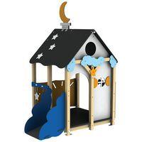 Maisonnette aux pays des rêves alu - Image 4