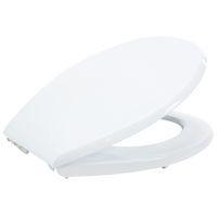Abattant WC standard thermoplastique - Image 2