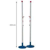 Poteaux de saut en hauteur school casal sport - Image 3