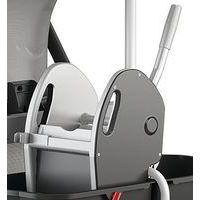 Chariot Brix Light avec presse à mâchoires - Manutan - Image 3