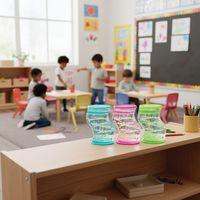 Sabliers sensoriels liquides - 3 pièces - LDA - Image 2