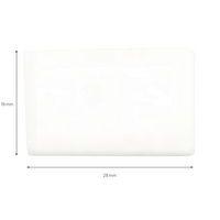 Gomme blanche - Petite taille - Classmates - Lot de 60 - Image 3