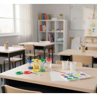 Pot antiverse - Lot de 30 - Empilables - Classmates - Image 2