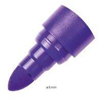 Schoolpack 144 feutres couleurs assorties - Image 3