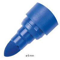 Pochette 12 feutres couleurs assorties - Image 2