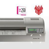 Plastifieuse Fellowes Proteus A3 - Image 4