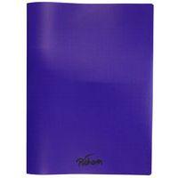 Cahier polypropylène 96 pages Seyes 24x32 cm 80g - Pichon - Image 2