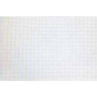 Cahier polypropylène 96 pages Seyes 24x32 cm 80g - Pichon - Image 3