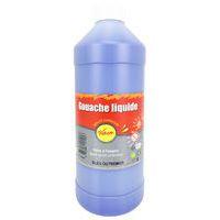 Flacon 1 litre gouache avec bec verseur - Pichon - Image 3