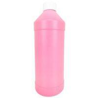 Flacon 1 litre gouache pichon avec bec verseur - rose tyrien - Image 5