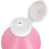 Flacon 1 litre gouache pichon avec bec verseur - rose tyrien - Image 2