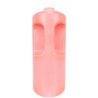 Flacon 2 litres gouache pichon avec bec verseur - vermillon - Image 5