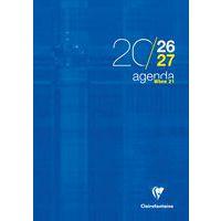 Agenda millésimé When 21, 21x29,7cm 112p semaine sur 2 pages - Image principale