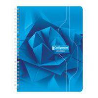 7000, Cahier reliure intégrale 17x22 100p Q.5x5 70g - Image principale