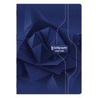 7000, Cahier piqué 21x29,7 192p Q.5x5 70g - Image principale