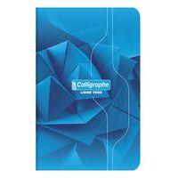 7000, Carnet piqué 9x14 96p Q.5x5 70g - Image principale