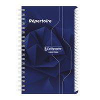 7000, Répertoire reliure intégrale 11x17 180p Q.5x5 70g - Image principale