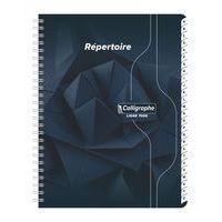 7000, Répertoire reliure intégrale 17x22 180p Q.5x5 70g - Image principale