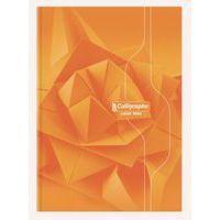 7000, Cahier brochure rembordée rigide 21x29,7 192p Q.5x5 70g - Image principale