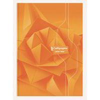 7000, Cahier brochure rembordée rigide 21x29,7 192p séyès 70g - Image principale