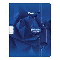 7000, Cahier d'Essai piqué 17x22 96p séyès 56g - Image principale