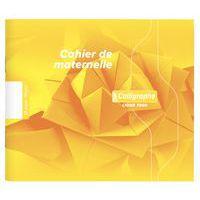 7000, Cahier à l'italienne piqué 17x14,7 24p uni 70g - Image principale