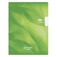 8000 PELLICULE, Cahier piqué 24x32 96p séyès 90g - Image 4