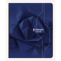 7000, Cahier brochure rembordée souple 17x22 192p séyès 70g - Image 4