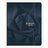 7000, Cahier brochure rembordée souple 17x22 288p séyès 70g - Image 3