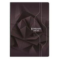 7000, Cahier brochure rembordée collée 21x29,7 288p séyès 70g - Image 2