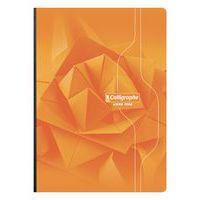 7000, Cahier brochure rembordée collée 21x29,7 192p Q.5x5 70g - Image 4