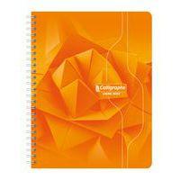 7000, Cahier reliure intégrale 17x22 100p Q.5x5 70g - Image 2