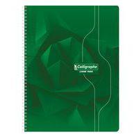 7000, Cahier reliure intégrale 24x32 180p séyès 70g - Image 3