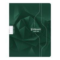 7000, Cahier piqué 17x22 48p séyès 70g - Image 2