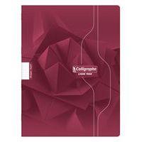 7000, Cahier piqué 24x32 96p Q.5x5 70g - Image 2