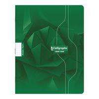 7000, Cahier piqué 17x22 96p Q.5x5 70g - Image 4