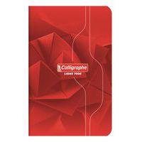 7000, Carnet piqué 9x14 96p Q.5x5 70g - Image 4