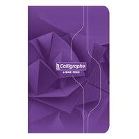 7000, Carnet piqué 9x14 96p Q.5x5 70g - Image 5