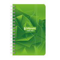 7000, Carnet reliure intégrale 9x14 100p Q.5x5 70g - Image 5