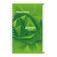 7000, Répertoire reliure intégrale 11x17 180p Q.5x5 70g - Image 4
