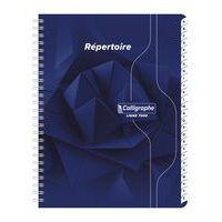 7000, Répertoire reliure intégrale 17x22 180p Q.5x5 70g - Image 3