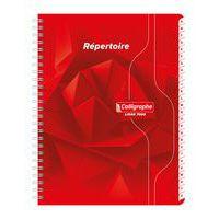 7000, Répertoire reliure intégrale 17x22 180p Q.5x5 70g - Image 4