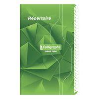 7000, Répertoire piqué 9x14 96p Q.5x5 70g - Image 3