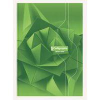 7000, Cahier brochure rembordée rigide 21x29,7 192p Q.5x5 70g - Image 2