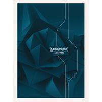 7000, Cahier brochure rembordée rigide 21x29,7 288p séyès 70g - Image 2