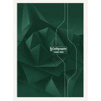 7000, Cahier brochure rembordée rigide 21x29,7 288p séyès 70g - Image 3