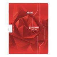7000, Cahier d'Essai piqué 17x22 48p séyès 56g - Image 2